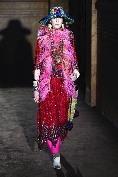 gucci september fashion show|gucci fashion shows 2024.